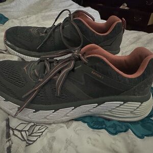 Hoka One One Gaviota 2 Running Shoes Size:10.5
